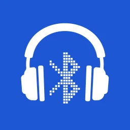 蓝牙音频设备小部件：轻松连接到您的音频设备，如耳机、免提 图标